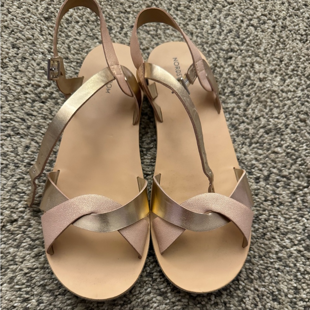 Nordstrom sandals